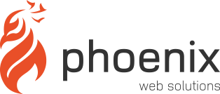 PhoenixWS-WebDesignerLogo